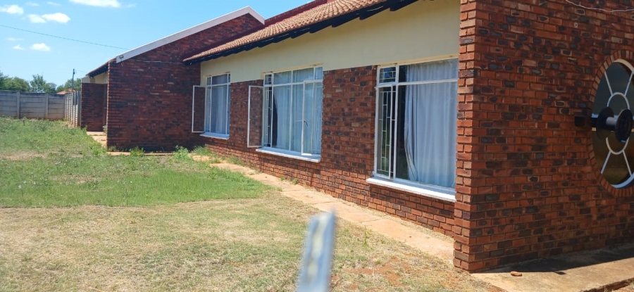 3 Bedroom Property for Sale in Orkney North West